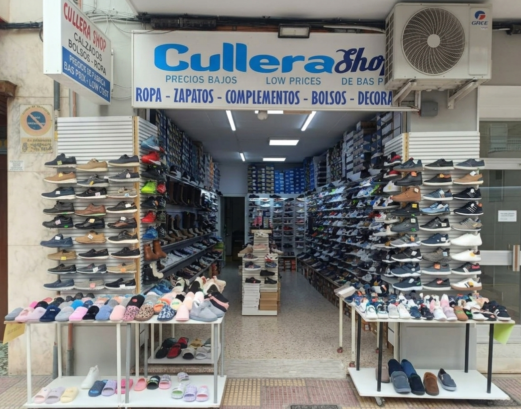 contacto cullera shop