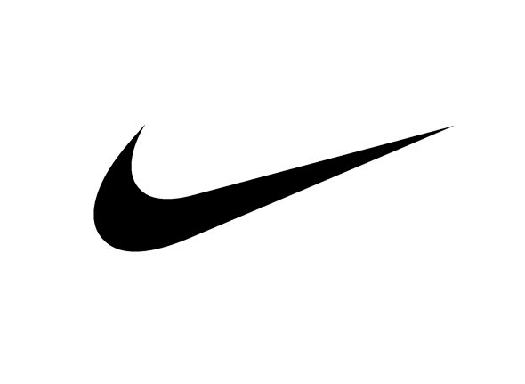 Logo nike principal