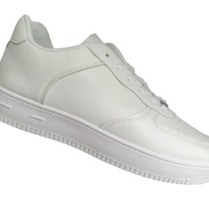 Zapatillas Blancas Deportivas