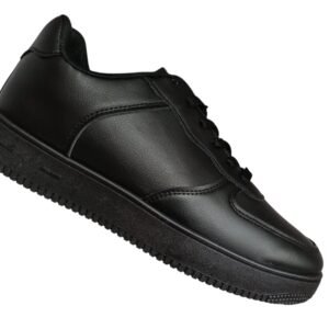 Zapatilla Deportivas Negras