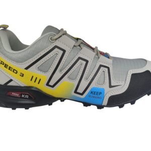 Zapatillas de Trekking